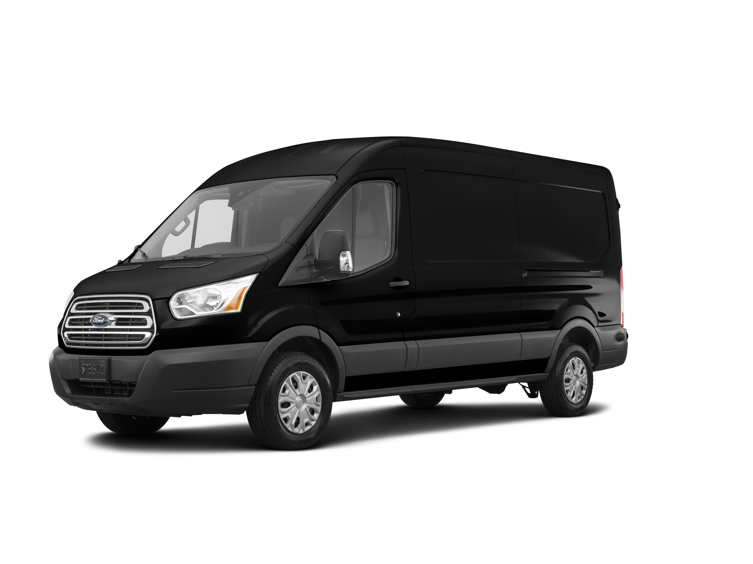 2016 ford best sale transit 250